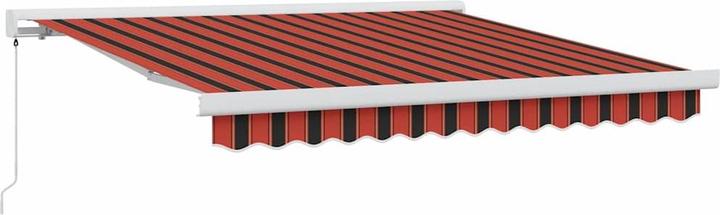 Produktbild vidaXL Einziehbare Markise (2.50 m)