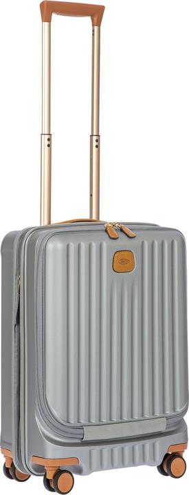 Produktbild Brics Bric's Trolley + Koffer Capri Trolley 28028 (45 l)