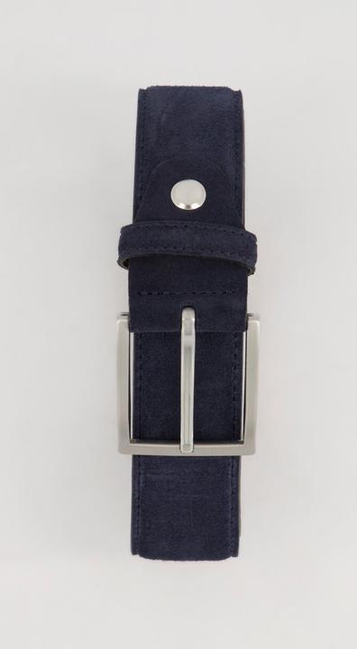 Actual product image JP1880 Soft Suede Belt