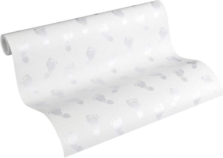 Métallique, Blanc