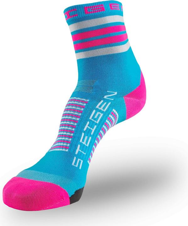 Actual product image Steigen Socks ½ Length Socks (One size)