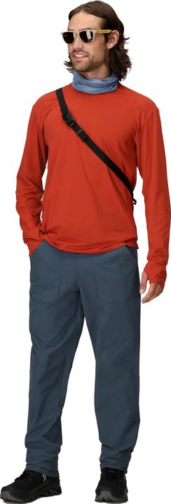 Produktbild Marmot AirExchange SolarShield (M)