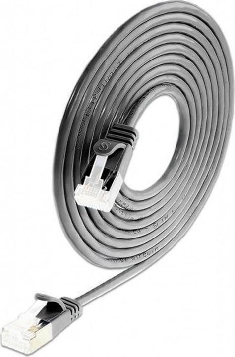 Produktbild Wirewin Patchkabel (U/FTP, CAT6a, 2 m)