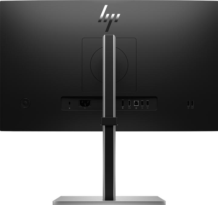 Productafbeelding HP E24t G5 FHD Touch-Monitor (1920 x 1080 Pixels, 23.80")