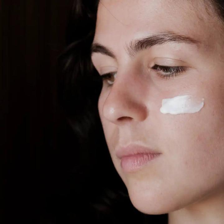 Actual product image Endro Cosmétiques Gesichtscreme mattierend 50 ml (50 ml, 24h cream)