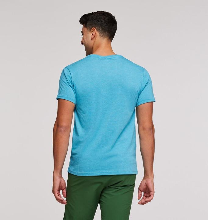 Immagine prodotto Cotopaxi Topo Llama T-Shirt (XXL)