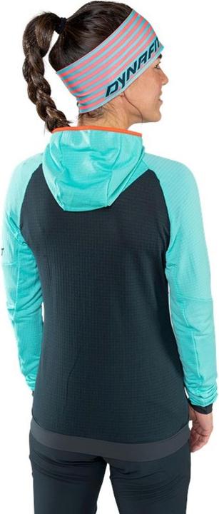 Actual product image Dynafit Speed Polartec Hoodie (S)