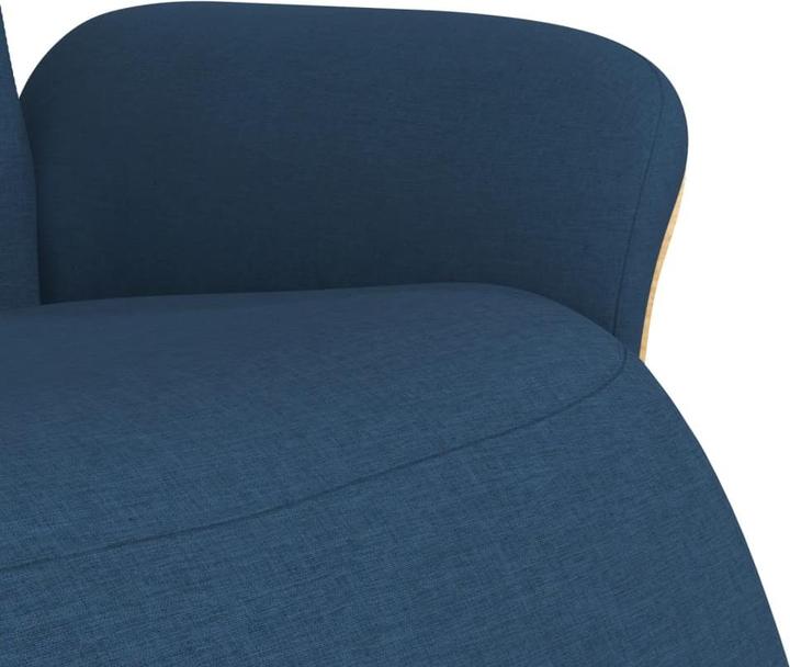 Actual product image vidaXL Relaxsessel