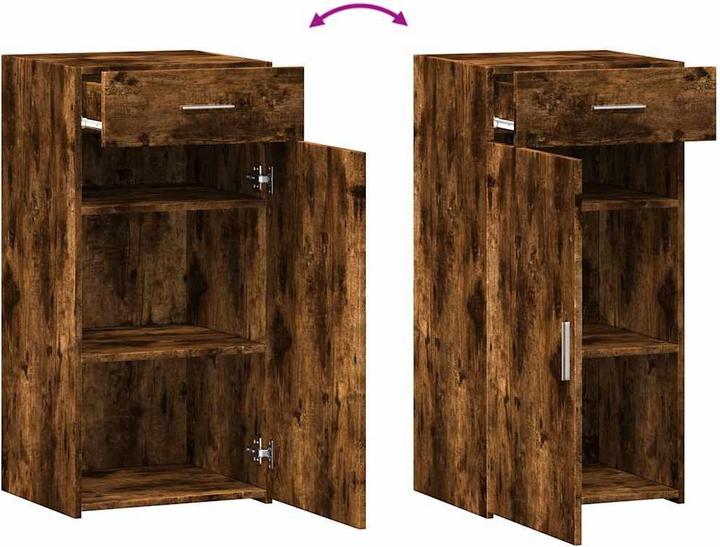 Image du produit vidaXL Sideboard (45 x 42.50 x 93 cm)