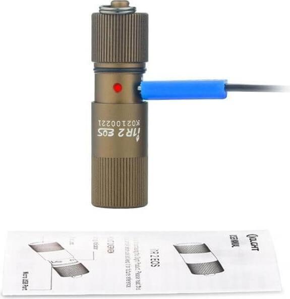 Immagine prodotto Olight I1R 2 EOS (4.40 cm, 150 lm)