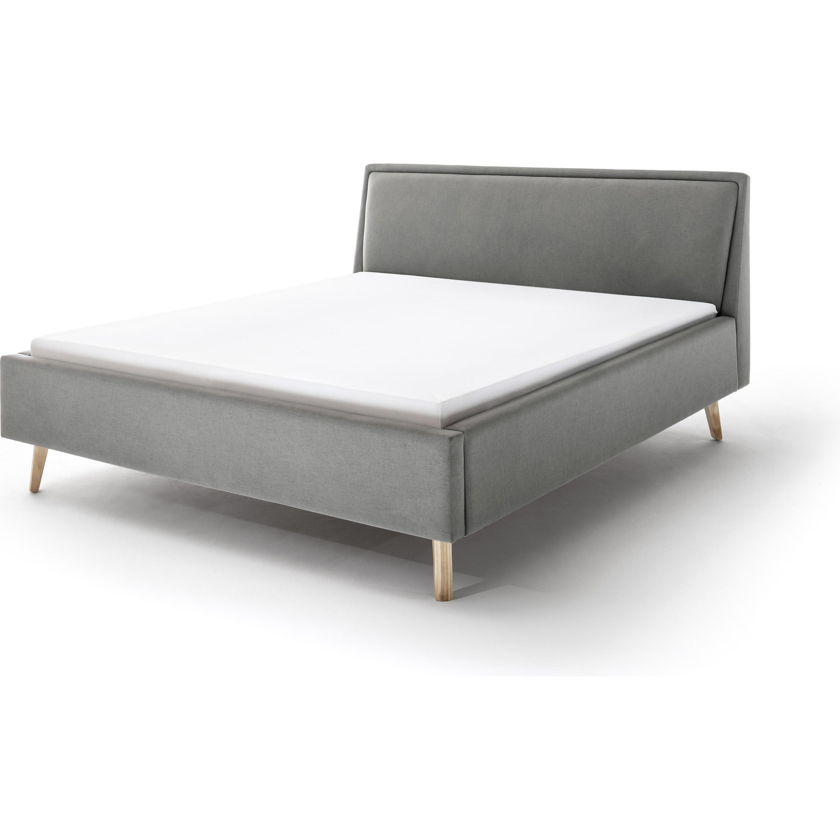 Meise Möbel, Bett, Frieda (160 x 200 cm)