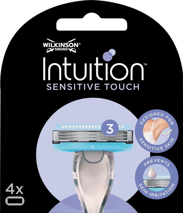 Produktbild Wilkinson Intuition Complete Bikini