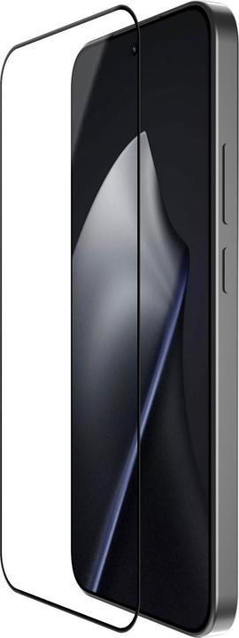 Produktbild Nillkin Tempered Glass 2.5D CP+ PRO Black for Xiaomi 15T/15T Pro (Xiaomi 15T, Xiaomi 15T Pro)