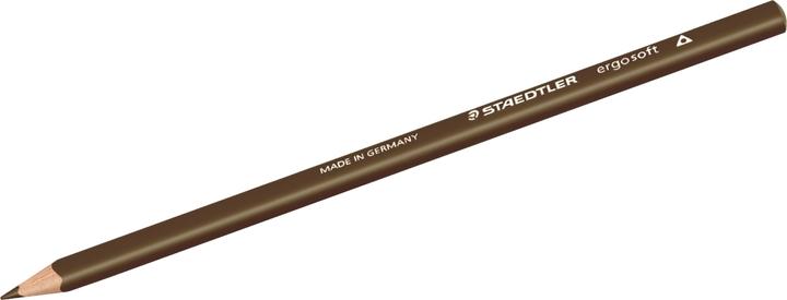 Produktbild Staedtler Ergo Soft (Braun, 1 x)