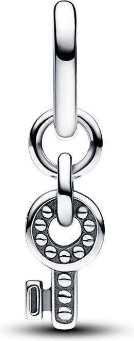 Image du produit Pandora ME Clé Mini Charm (Argent sterling 925)