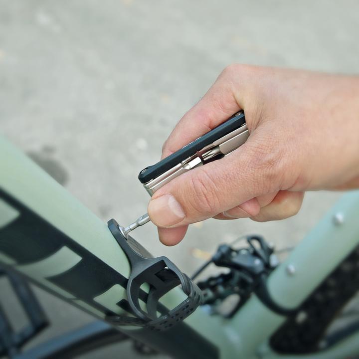 Image du produit SKS Minitool Tom Tool 8 Funktionen
