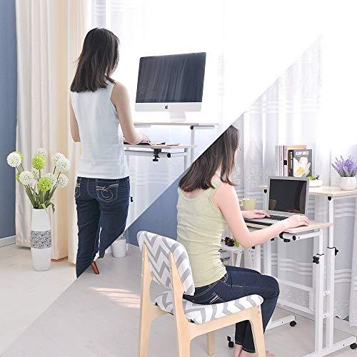 Actual product image Sogesfurniture Computer table (80 x 60 cm)