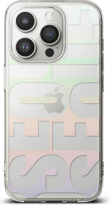 Image du produit Ringke Case for iPhone 15 Pro FUSION DESIGN SEOUL (Apple iPhone 15 Pro)