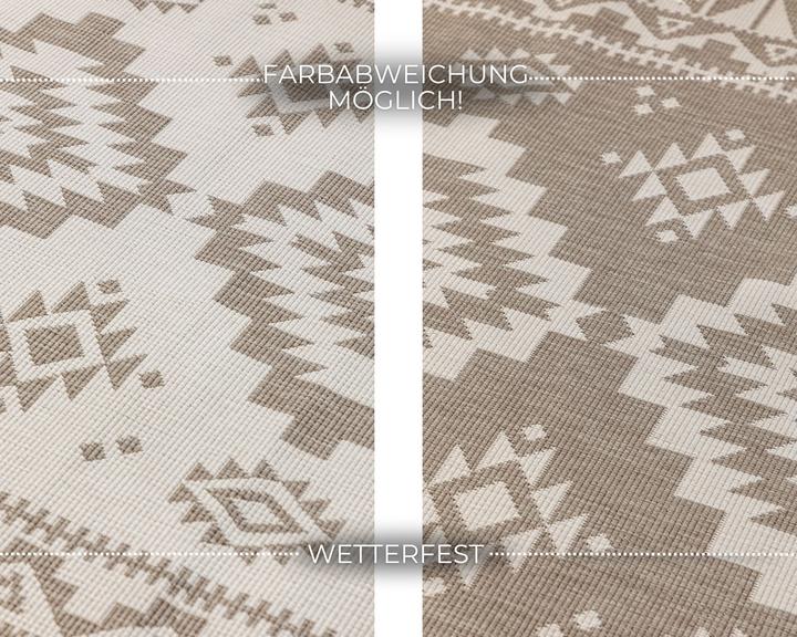Produktbild ELLE DECORATION Dynamic (170 x 120 cm)
