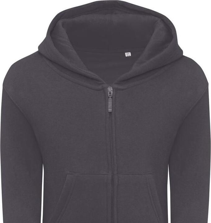 Image du produit SG Fashion - Veste à capuche - Enfant (128)