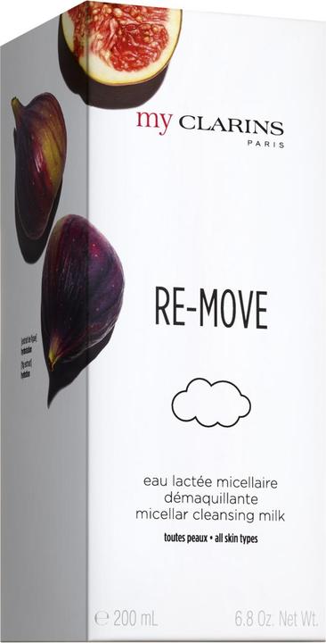 Image du produit Clarins My Re-Boost Crème hydratante matifiante (Lotion nettoyante, 50 ml)