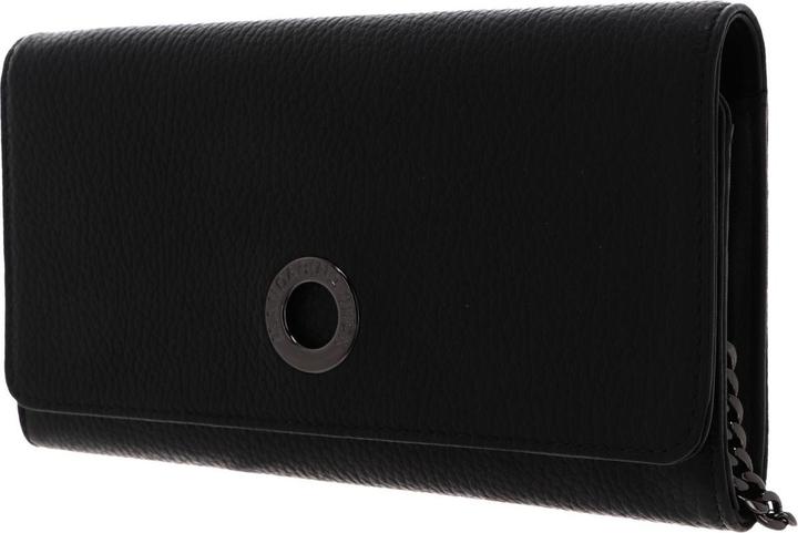 Actual product image Mandarina Duck Mellow Leather Wallet Bag