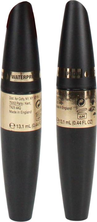 Actual product image Max Factor False Lash (Black)