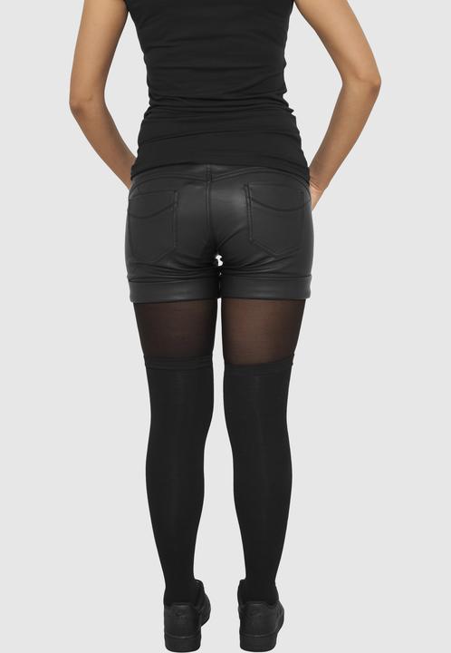 Produktbild Urban Classics Ladies Overknee Socks 2-Pack (2er Pack, 36 - 39)
