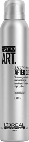 Actual product image L'Oréal Professionnel Tecni.art Texturiser - Morning After Dust (200 ml, Dry shampoo)