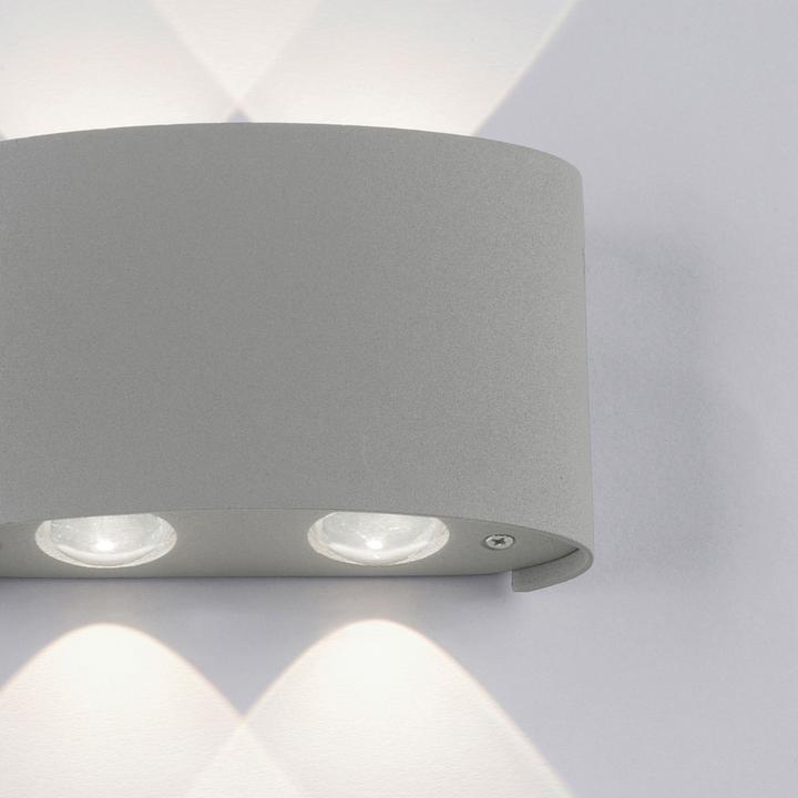 Produktbild Paul Neuhaus Carlo (IP54)