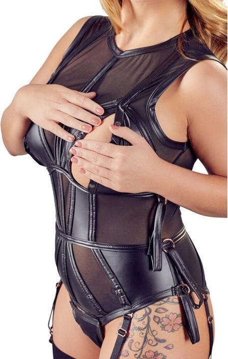 Actual product image Cottelli Collection Body (4XL)