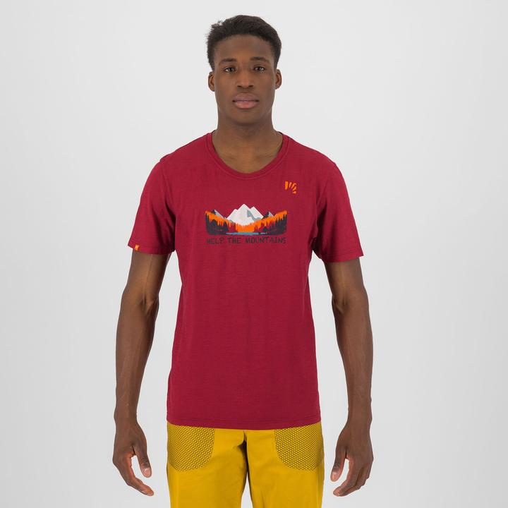 Produktbild Karpos Ambretta T-Shirt (L)