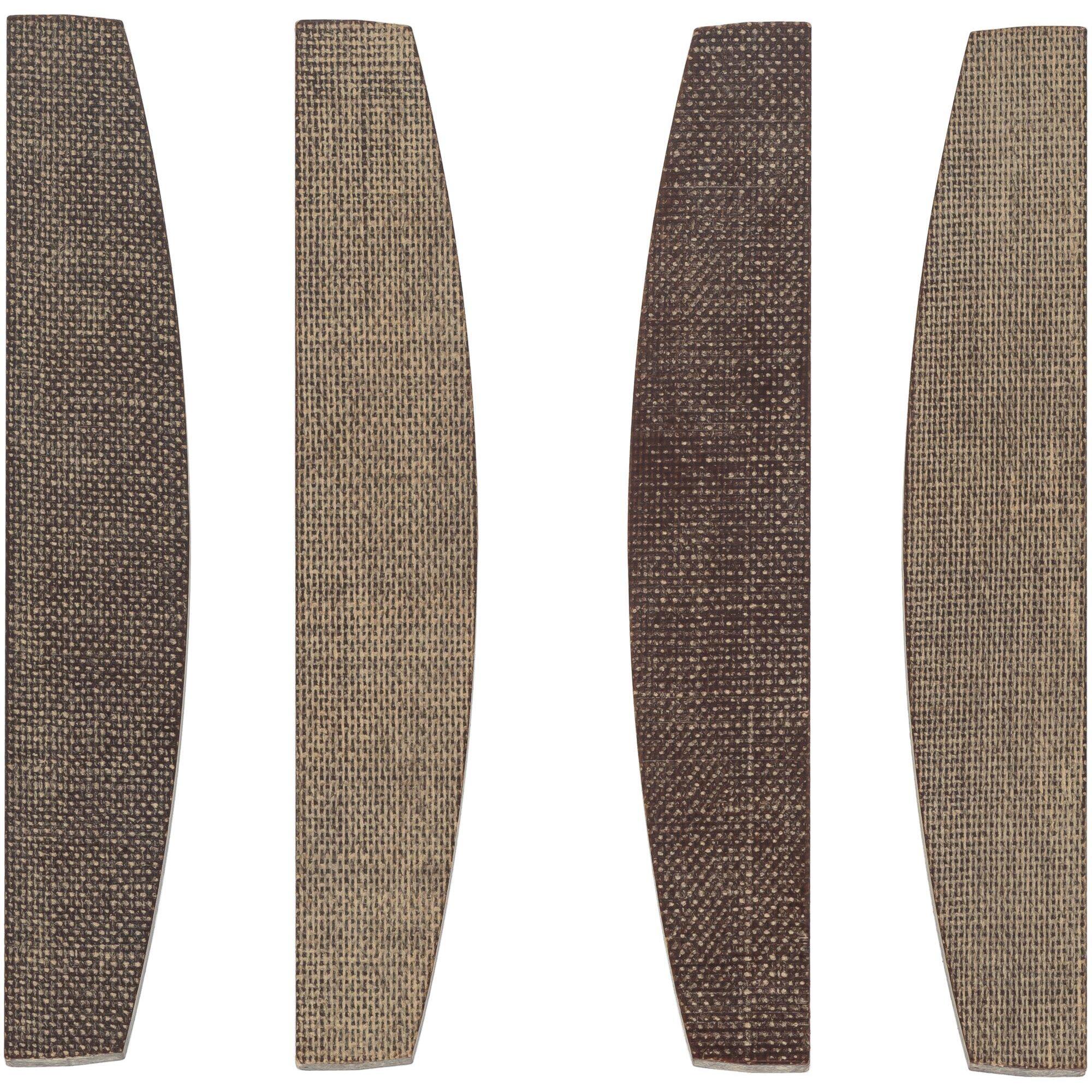 HAZET, Zubehör Druckluftwerkzeug, Lamellen