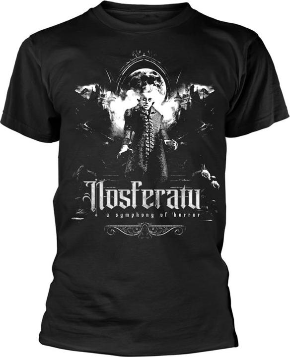 Produktbild Nosferatu A Symphony Of Horror (3XL)
