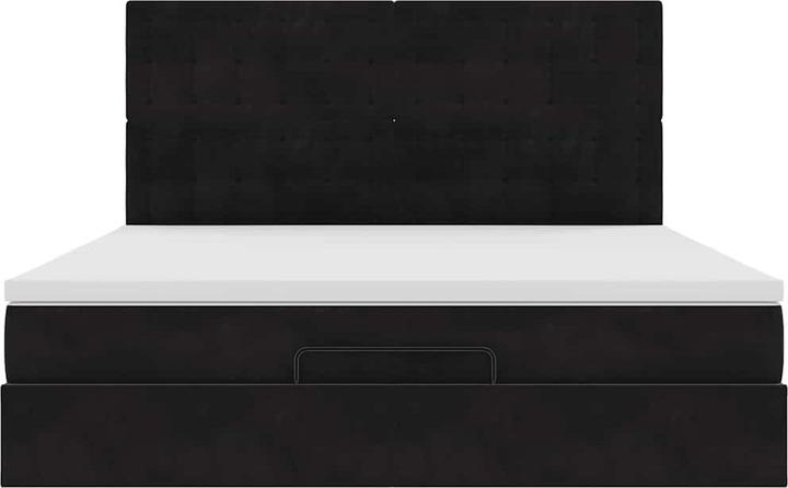 Image du produit vidaXL Ottoman-Bett (160 x 200 cm)