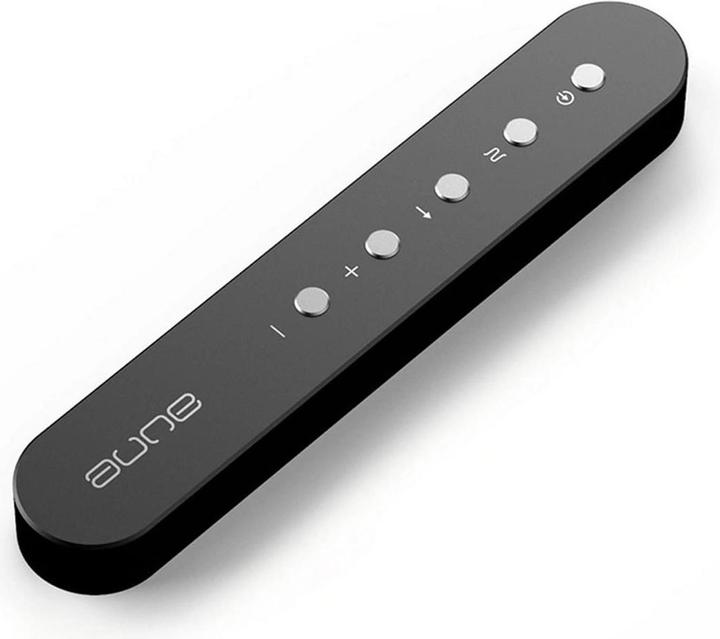 Immagine prodotto Aune S17 Pro Evo (Display, interruttore di guadagno)