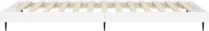 Image du produit vidaXL Bettgestell (75 x 190 cm)