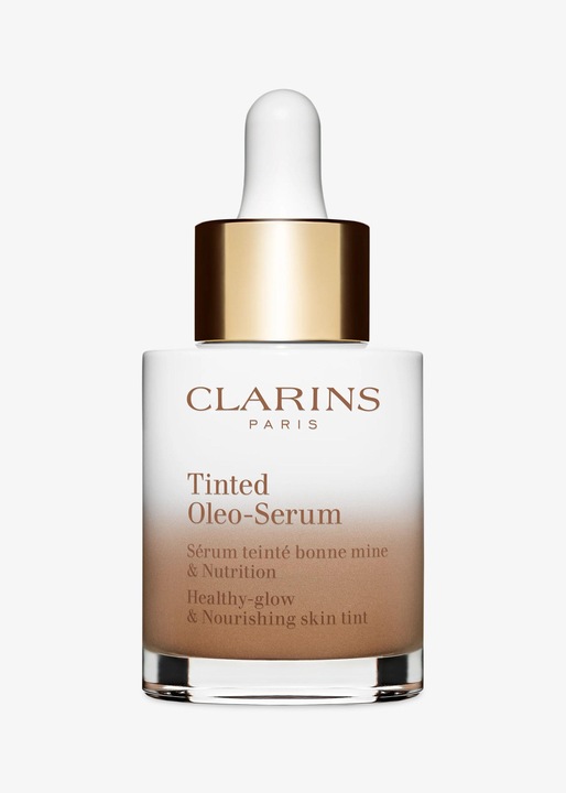 Produktbild Clarins Tinted Oleo-Serum Nr. 07 (30 ml)