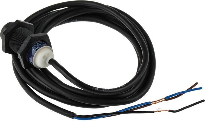 Produktbild TE Sensors Näherungssensor XS4P18AB120 (Schalter)