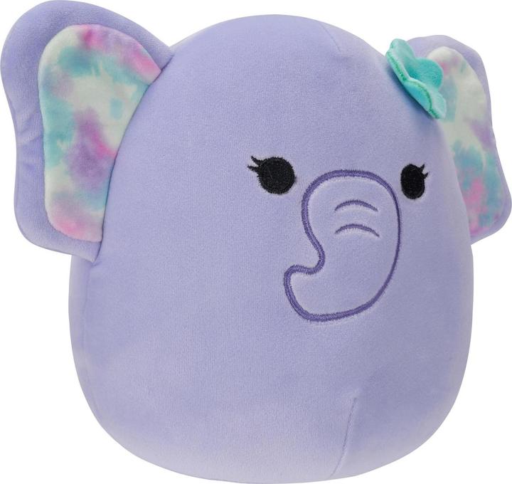 Image du produit Squishmallows Anjali Elephant (19 cm)