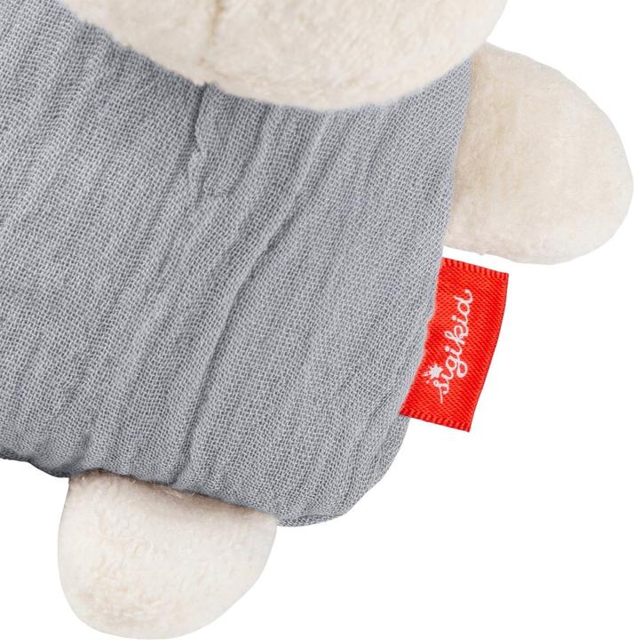 Actual product image Sigikid Greifling Hase - sigibaby