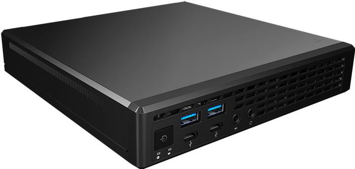 Actual product image Joule Performance Opus AJ (500 GB, 8 GB, Intel Core i5-11400)