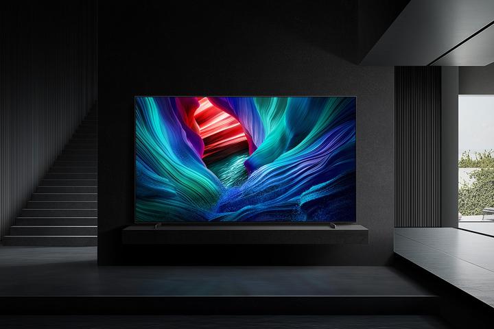 Actual product image Samsung 115" Micro RGB MR95F Vision AI Smart TV (2025) (115", LED, 4K, 2025, CH)