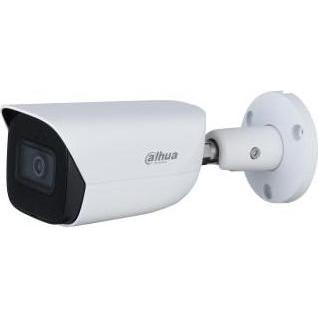 Dahua NET CAMERA 5MP IR BULLET/HFW5541E-ASE-0360B-S3, Netzwerkkamera, Weiss