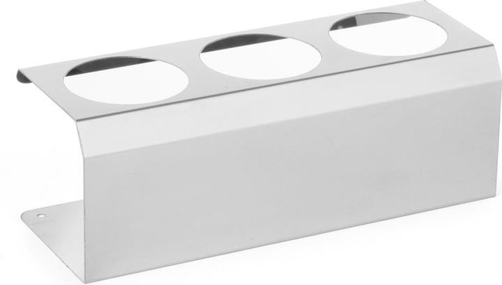 Actual product image Hendi Sauce bottle holder 3-fold