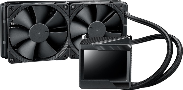 Image du produit ASUS ROG RYUJIN II 240