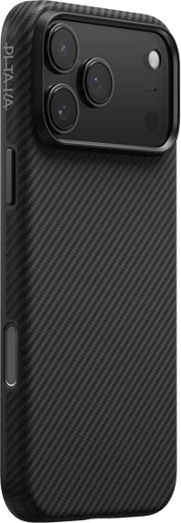 Pitaka UltraGuard (Apple iPhone 17 Pro)