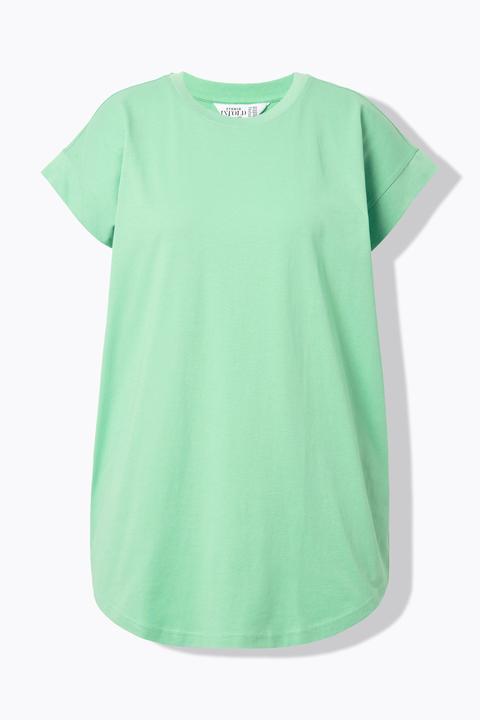 Produktbild Studio Untold T-Shirt, gerundeter Saum (50, 52)