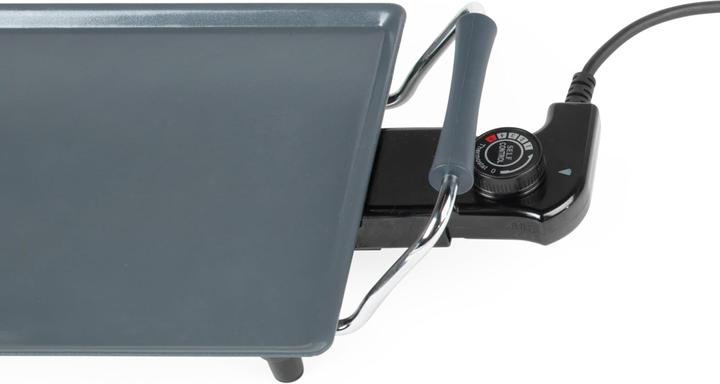 Image du produit Petra PT6243VDE Elektrische Keramik-Grillplatte