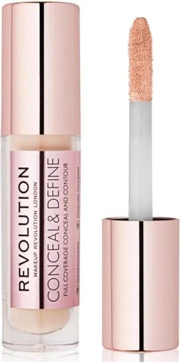 Produktbild Makeup Revolution Conceal & Define (C6)